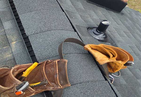 new roofing tune up